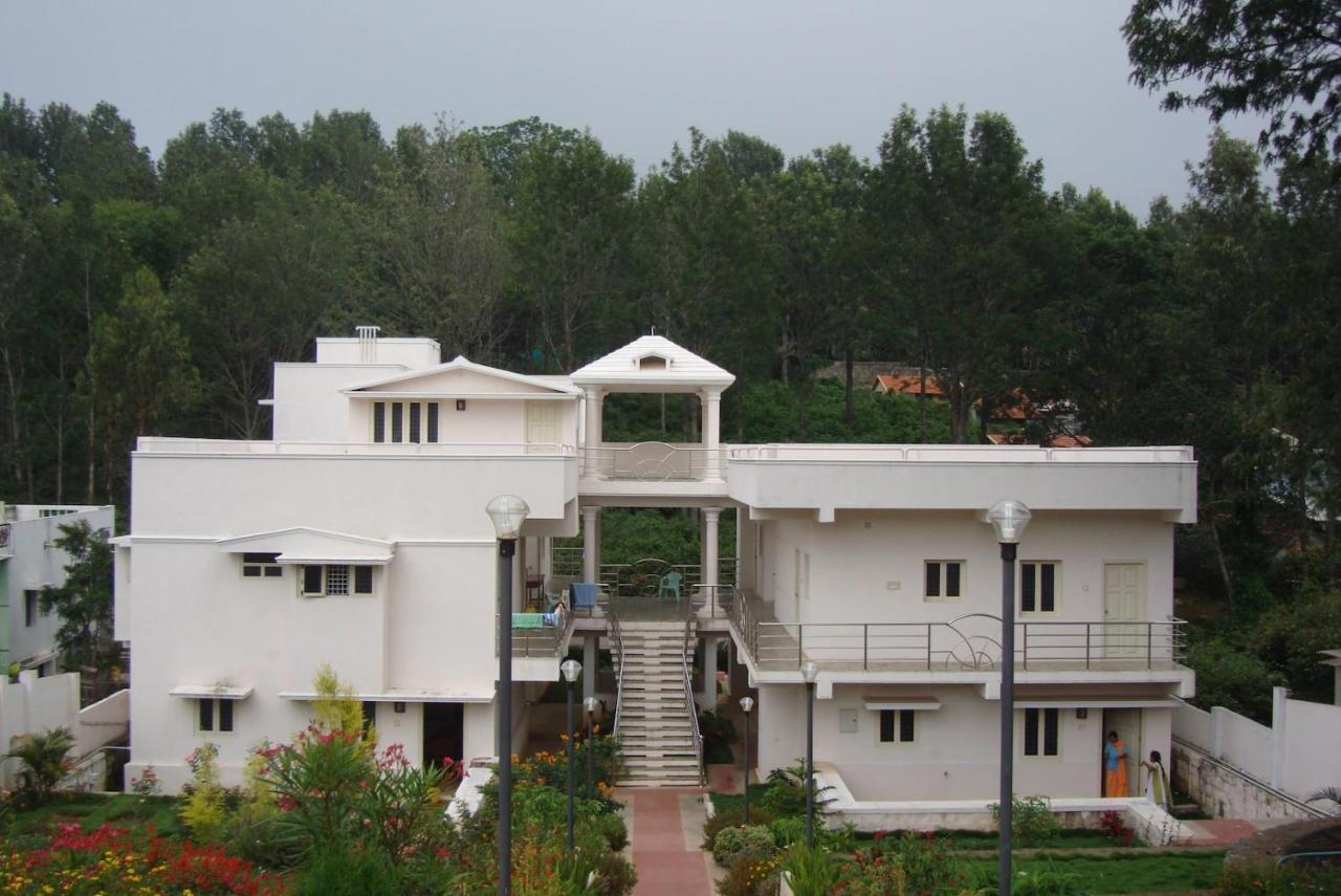 Cliffhanger Retreat Yercaud Exterior photo